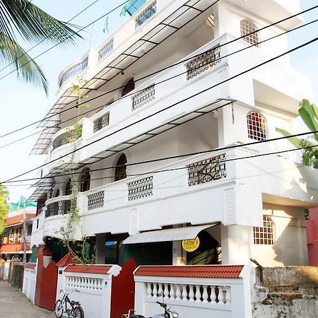 I - One'S Home Stay Kochi Exterior photo