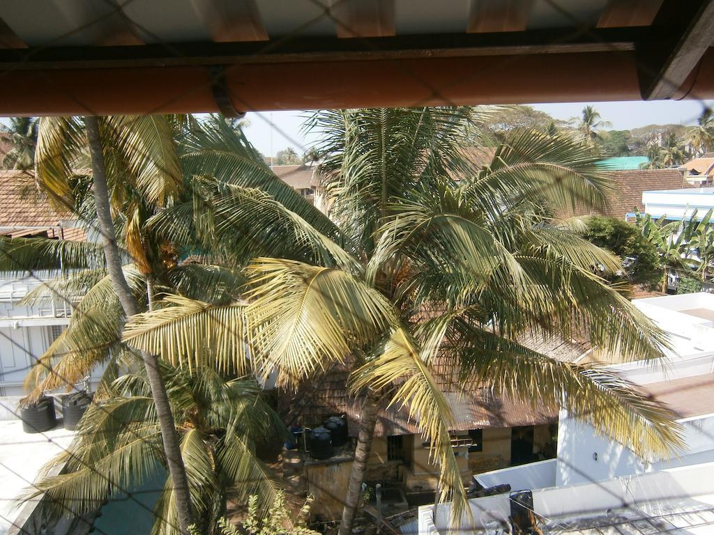 I - One'S Home Stay Kochi Exterior photo